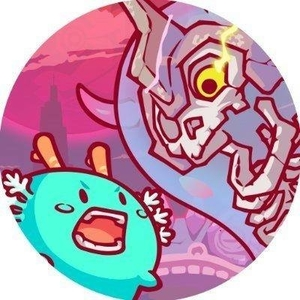 Axie Infinity 