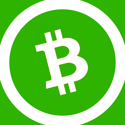 Bitcoin Cash 