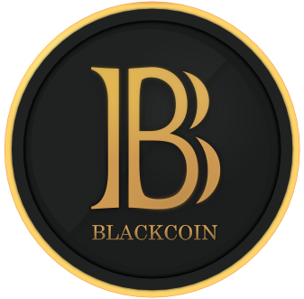 BlackCoin 