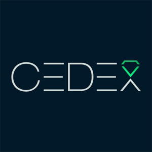 CEDEX Coin 