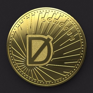 DOWCOIN 