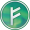 Auroracoin icon