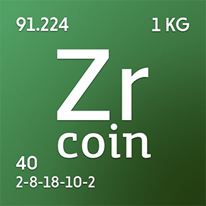 ZrCoin 