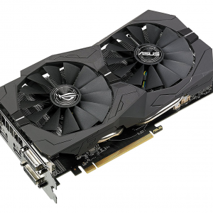 Asus ROG Strix Radeon RX 570 O4G ETH 22 MH/s